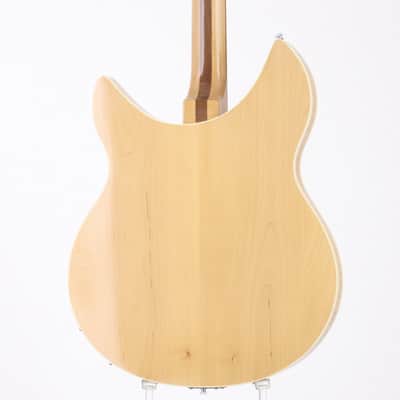 Rickenbacker 360/12V64 [ZB-0371] (04/01) image 4