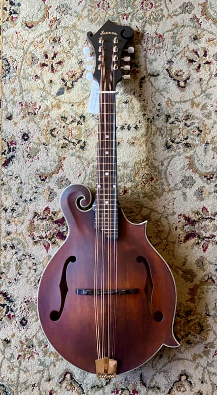 Immagine Eastman MDA315 Mandola - 1
