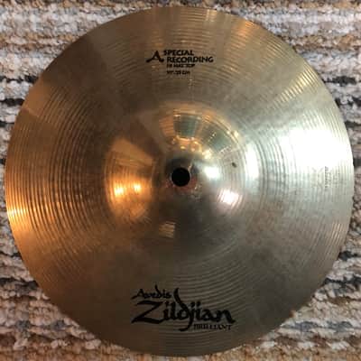 Zildjian 10