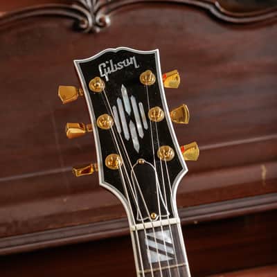 Gibson Les Paul Supreme 2024 - Dark Wine Red image 8