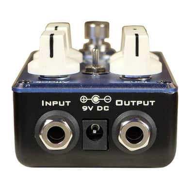 CARL MARTIN Ottawa Vintage Optical Envelope (Carl Martin) Auto-Wah/Envelope Filter image 2