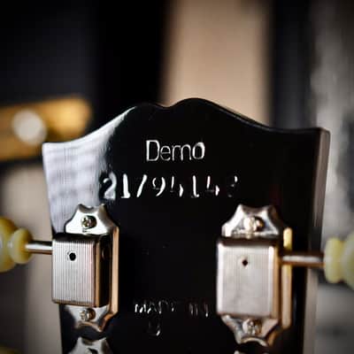 Gibson J-185 Vintage Sunburst 2024 image 13