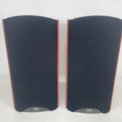 Klipsch - Synergy B3 - Speakers - Bookshelf - Matched Pair image 2