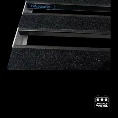 D'Addario XPND 2 Pedalboard -x18900 image 7