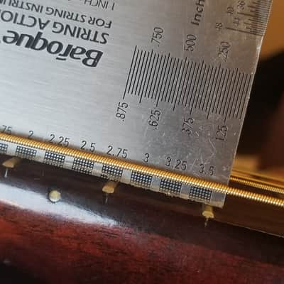 Yamaha Nippon Gakki FG200 image 17