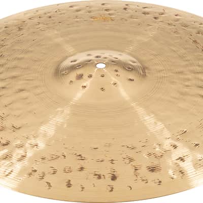 MEINL B20FRLR Byzance Foundry Reserve Light Ride 20 Zoll traditional image 2