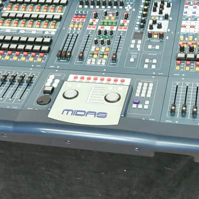 Midas PRO X Control Surface with Neutron High-Performance Audio System CG015QN *ASK FOR SHIPPING* image 4