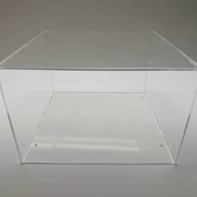 Roland CR-78 Custom Clear Acrylic Housing Outer Shell Cover Case image 2