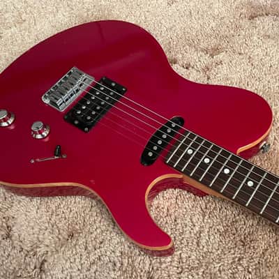 Greco PT-400 MYR SCREAMING TE TL image 8