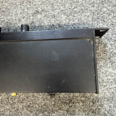 Lexicon MPX 110 Dual Channel Processor image 15