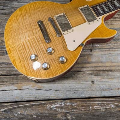 Gibson Les Paul Standard '60s AAA w/Cs image 11