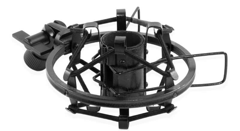 MXL 41-603 Microphone Shockmount image 1