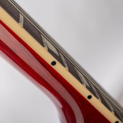 Gibson SG Standard, Heritage Cherry | Demo image 16