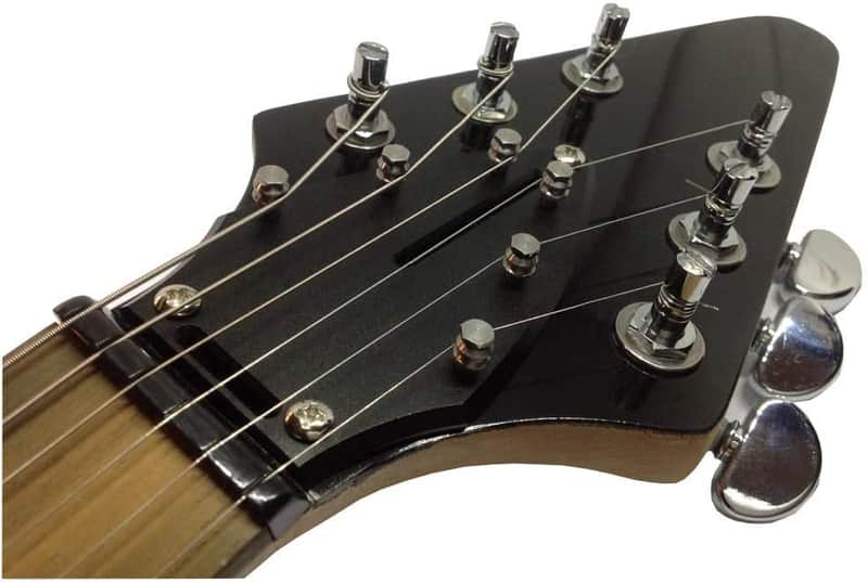 The String Butler® V2-BK-BS Premium Series – Silver Role - Foto 3