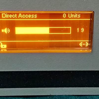 Sennheiser ADN CU1-UK Audio Distribution Network Central Control Unit image 13
