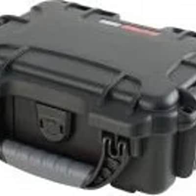Gator Waterproof Utility case; 7.4"x4.9"x3.1" image 2