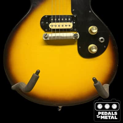 Gibson Melody Maker 1961 - 1963 - 5.76lbs - x17270 image 10