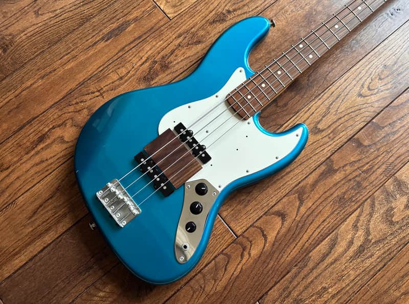 Fender JB Standard Jazz Bass MIJ | Reverb Canada