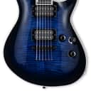ESP E-II Horizon-III FM 2022 Reindeer Blue