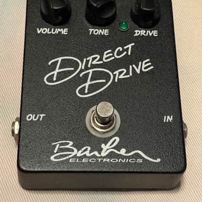 Barber Direct Drive V2 image 1
