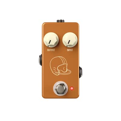 JHS Pedals Fumble Boost Pedal image 1