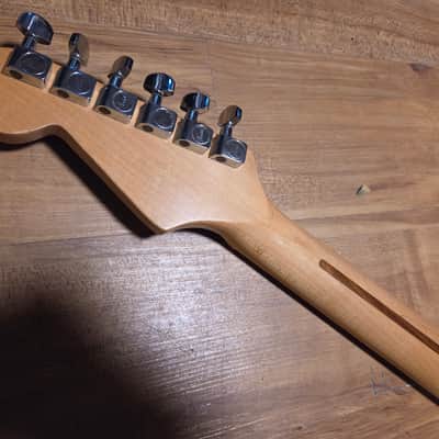 Fender Standard Stratocaster 1992 image 8