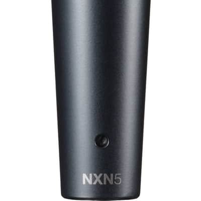 Shure NXN5 Nexadyne 5 Dynamic Guitar Amplifier Microphone image 4