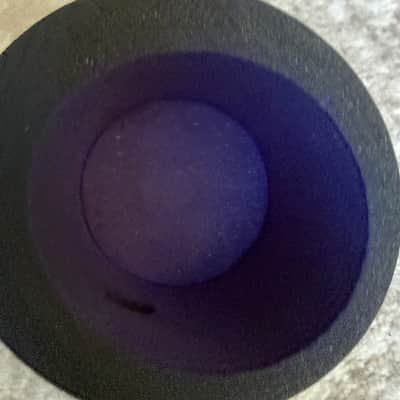 Kaotica Eyeball with Blue and Purple Filters image 2