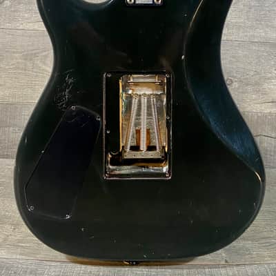 Kramer Baretta 1986 - Dennis Kline Space Graphic image 14
