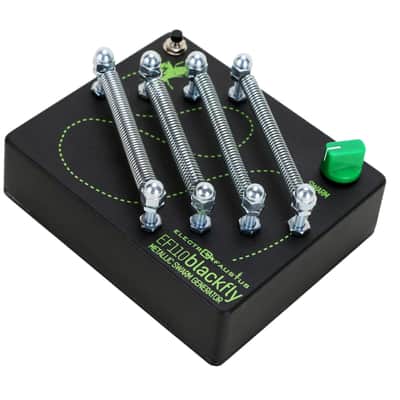 Electro-Faustus EF110 Blackfly Metallic Swarm Generator image 4