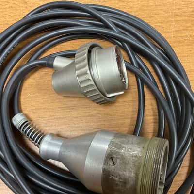 Neumann CMV3 CABLE MIKROFON RARE … image 5