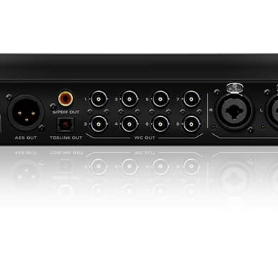 Antelope Audio Pure 2 Mastering AD/DA & Clock image 3