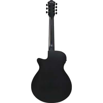 Ibanez AEG721-BOT - Acoustic Guitar imagen 5