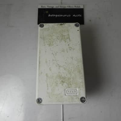 MXR M87 Bass Compressor Effects Pedal Dunlop Free USA Shipping image 4
