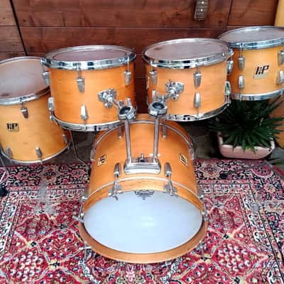 HI PERCUSSION 45\6, 1970s. Vintage. image 7
