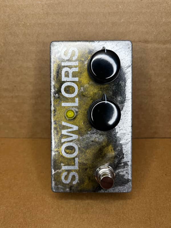 Non-Human Audio Slow Loris image 1