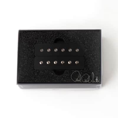 Paul Reed Smith (PRS) 59/09 Bass Pickup Nickel Posts Uncovered image 1