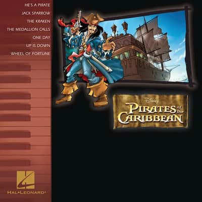 Pirates of the Caribbean image 2