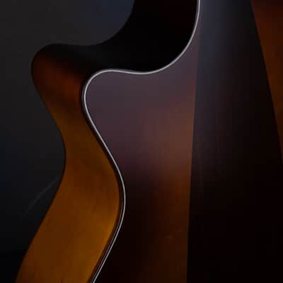 Martin GPCE Inception Maple Brand New guitar image 11