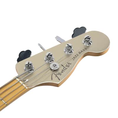 Fender 75th Anniversary Jazz Bass Mexico image 12