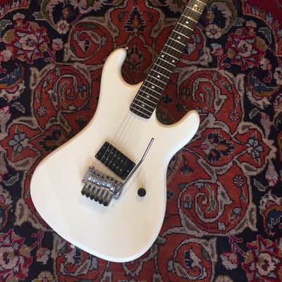 Kramer Striker 100ST White image 1