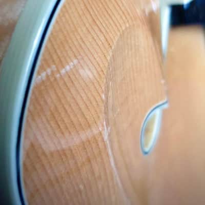 Eastman DGM1  Mandolin image 8