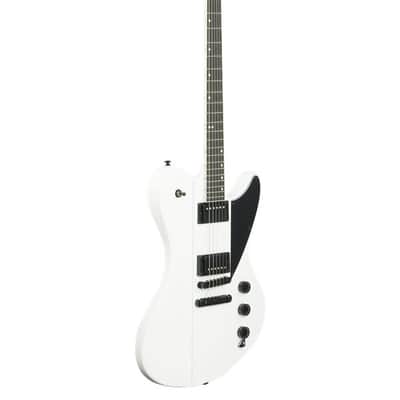 Schecter Ultra Electric Guitar Satin White image 8