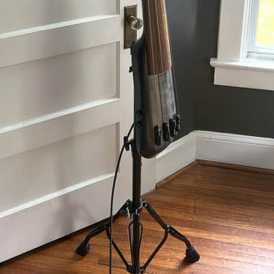 Ibanez UB804-BUL 4-String Upright Bass image 1