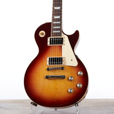 Gibson Les Paul Standard 60s, Bourbon Burst | Demo image 1