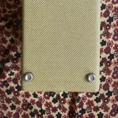 Flynn Amps Fender boutique Champ - free shipping image 5