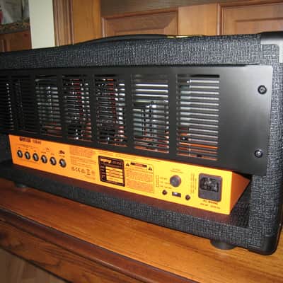 Orange OR60 - Black - 2026 - MINT image 13