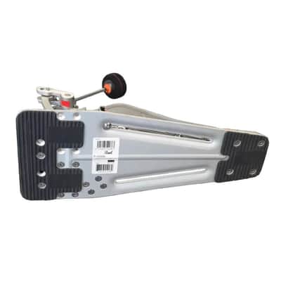 Used Pearl Demon Drive Single Bass Drum Pedal - Very Good image 3