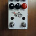 JHS Spring Tank Reverb 2017 - Present - White