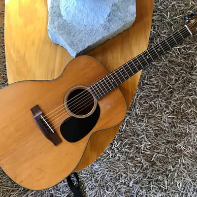 Martin 000-18, 1984 image 1